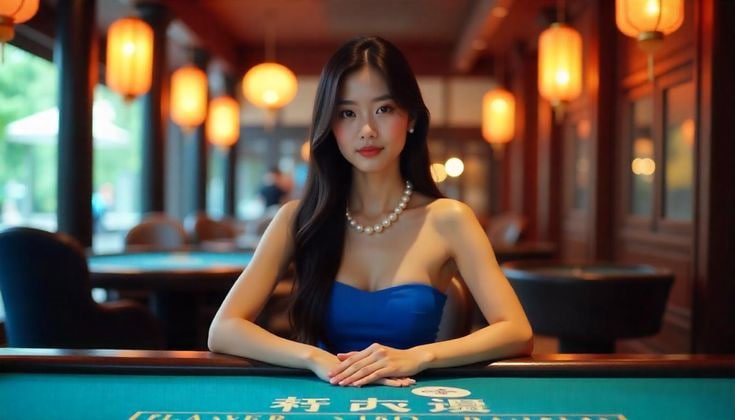 re777 Poker Dragon Tiger Online ကတ်ဂိမ်း MMK Table