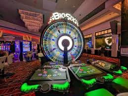 Slots & More